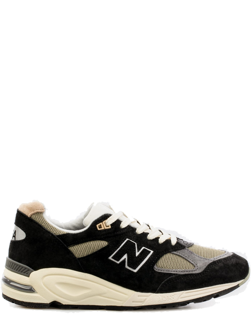 Оригінальна Teddy Santis Made In Usa 990 Mens Running Shoe New balance