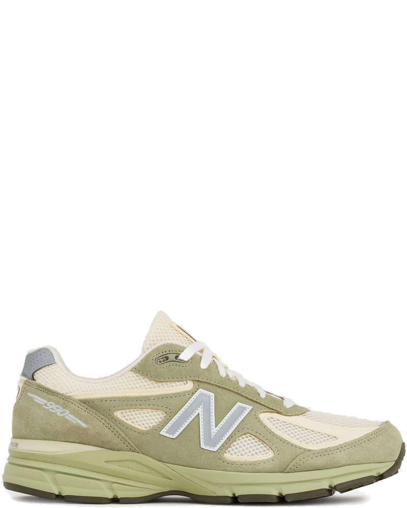 X Teddy Santis Made In Usa 990 V4 New balance – Гарантія оригінальності