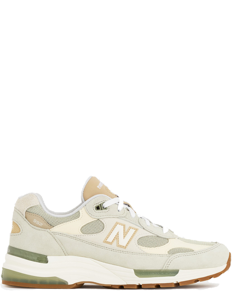 Оригінальна X Teddy Santis Made In Usa 992 New balance