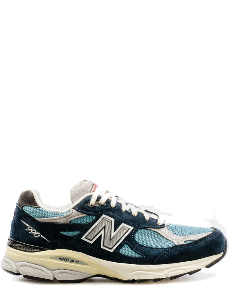 Teddy Santis Made In Usa 990v3 Mens Running Shoe New balance – Гарантія оригінальності