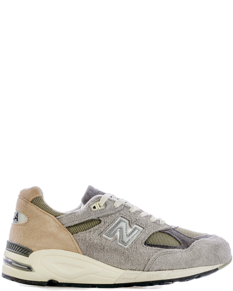 Teddy Santis Made In Usa 990v2 Mens Running Shoe New balance оригінал – Купити в Україні