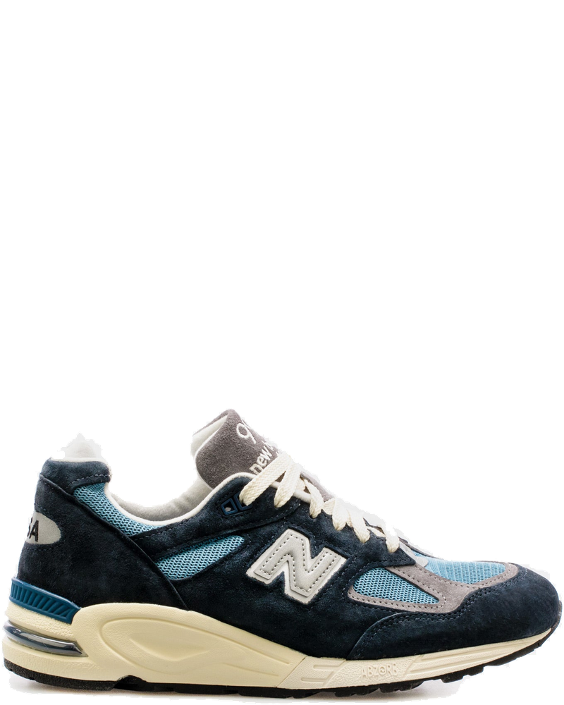 Teddy Santis Made In Usa 990v2 Mens Running Shoe New balance оригінал – Купити в Україні