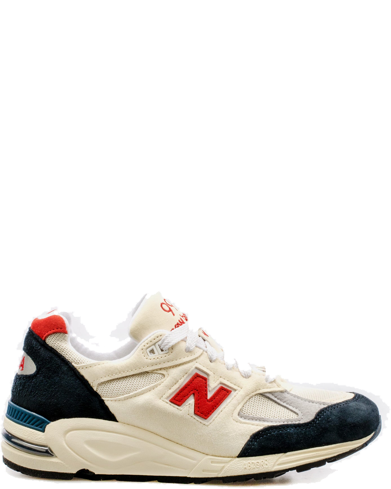 Teddy Santis Made In Usa 990v2 Mens Running Shoe New balance оригінал – Купити в Україні