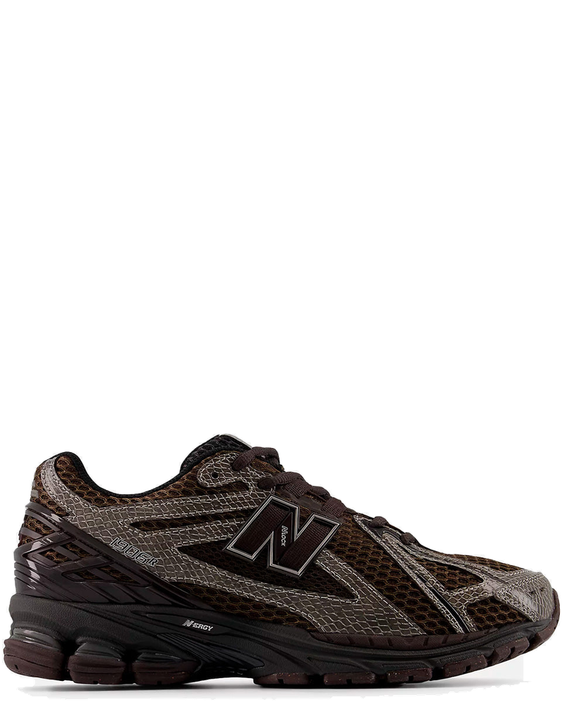 U1906r Thunder Brown With Black New balance оригінал – Купити в Україні
