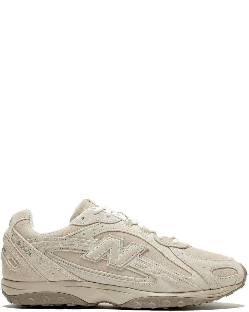 Оригінальна U204lmmc Timberwolf New balance