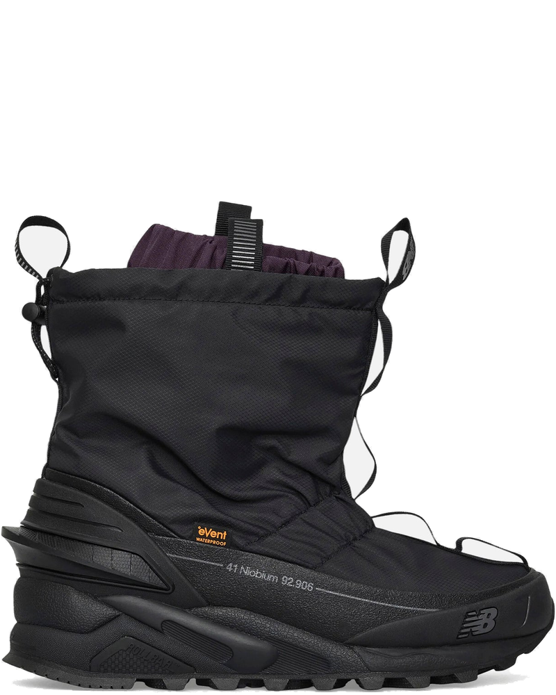 Tokyo Design Studio Niobium C_3 Black New balance оригінал – Купити в Україні