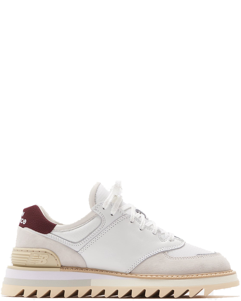 Tokyo Design Studio 574 Trackster White New balance оригінал – Купити в Україні