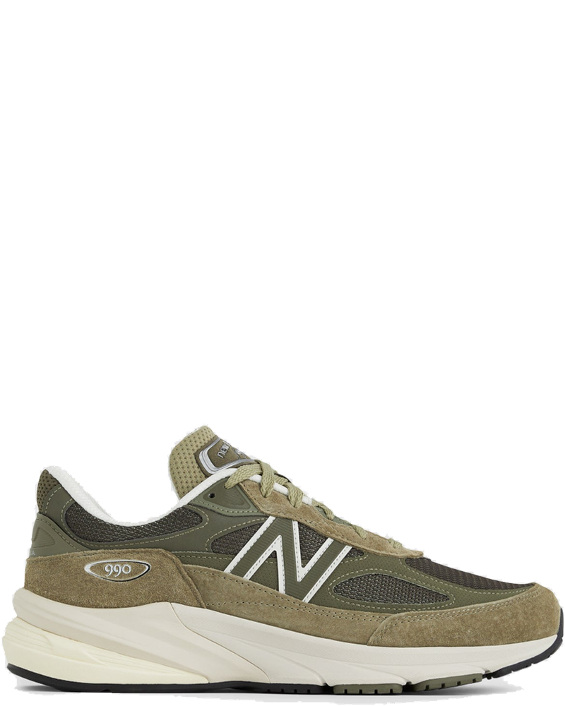 Оригінальна 990 V6 True Camo New balance