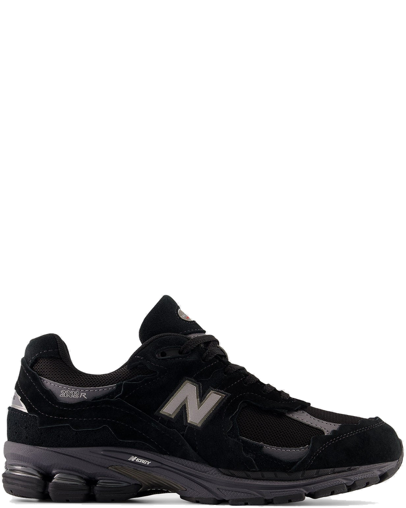 Оригінальна U2002dx Black New balance