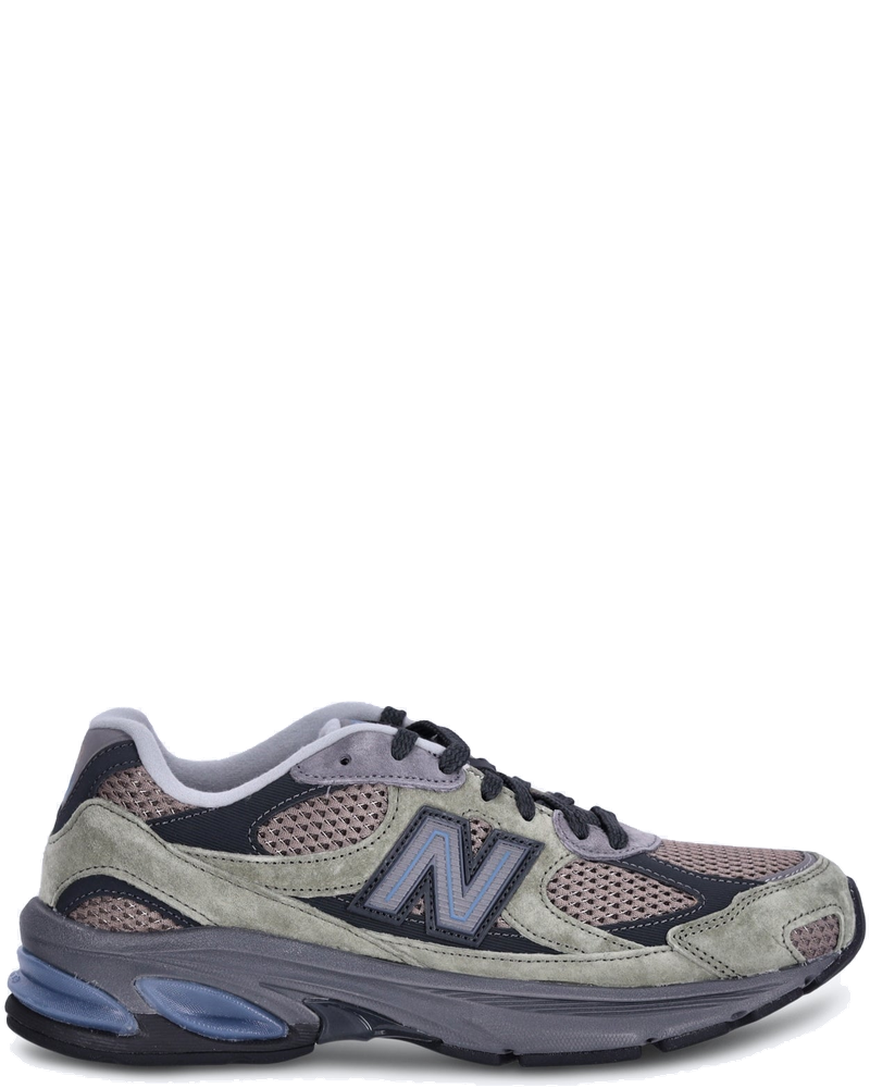 Оригінальна U2010etn Sneakers New balance