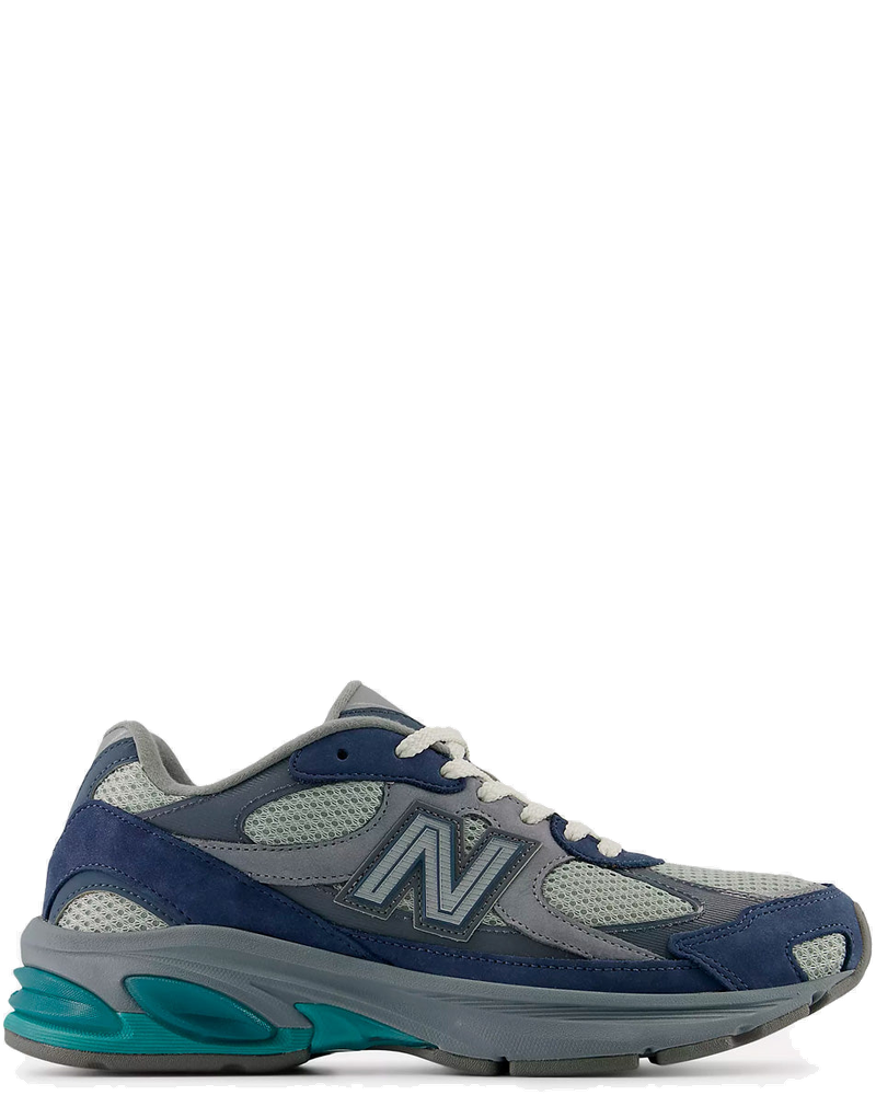 U2010v1 Vintage Indigo Faded Teal New balance оригінал – Купити в Україні