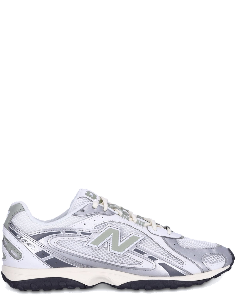 U204lswb Sneakers New balance – Гарантія оригінальності