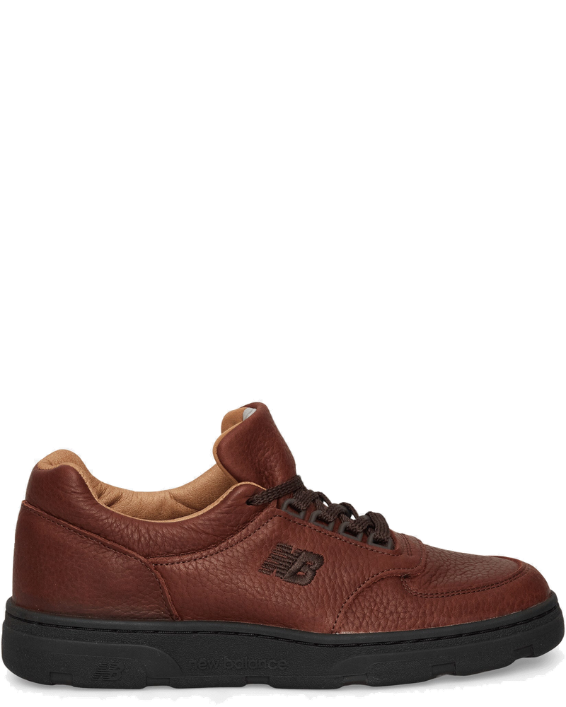 Оригінальна Made In Uk Allerdale Sneakers Dark Brown New balance