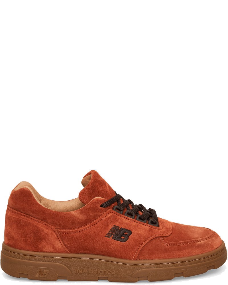 Made In Uk Allerdale Sneakers Cinnamon Stick New balance – Гарантія оригінальності