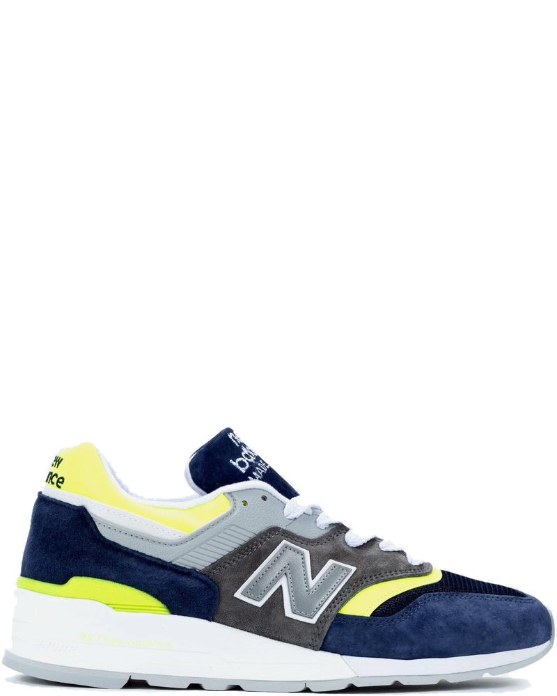 997 Usa Made In Usa Mens Shoes New balance – Гарантія оригінальності