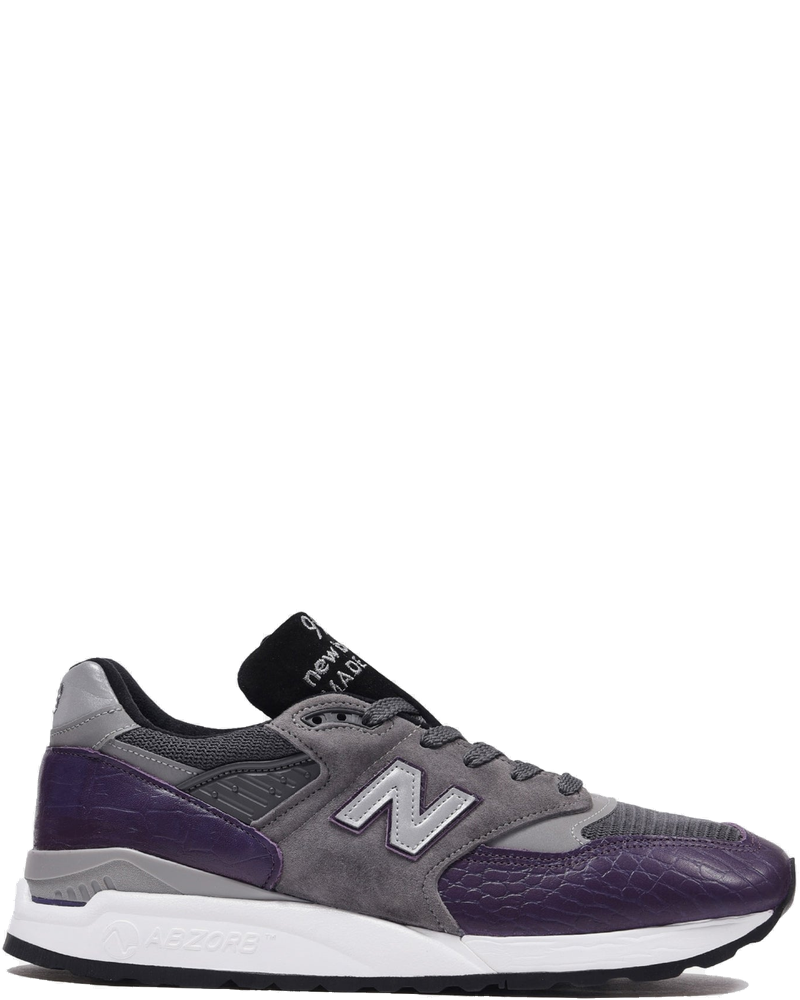 Оригінальна 998 Usa Mens Running Shoe New balance