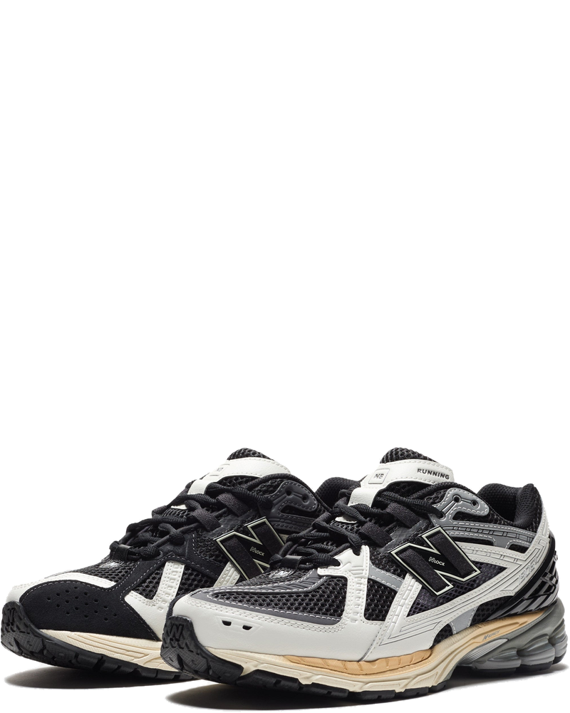 1906 Utilty Black New balance – Гарантія оригінальності