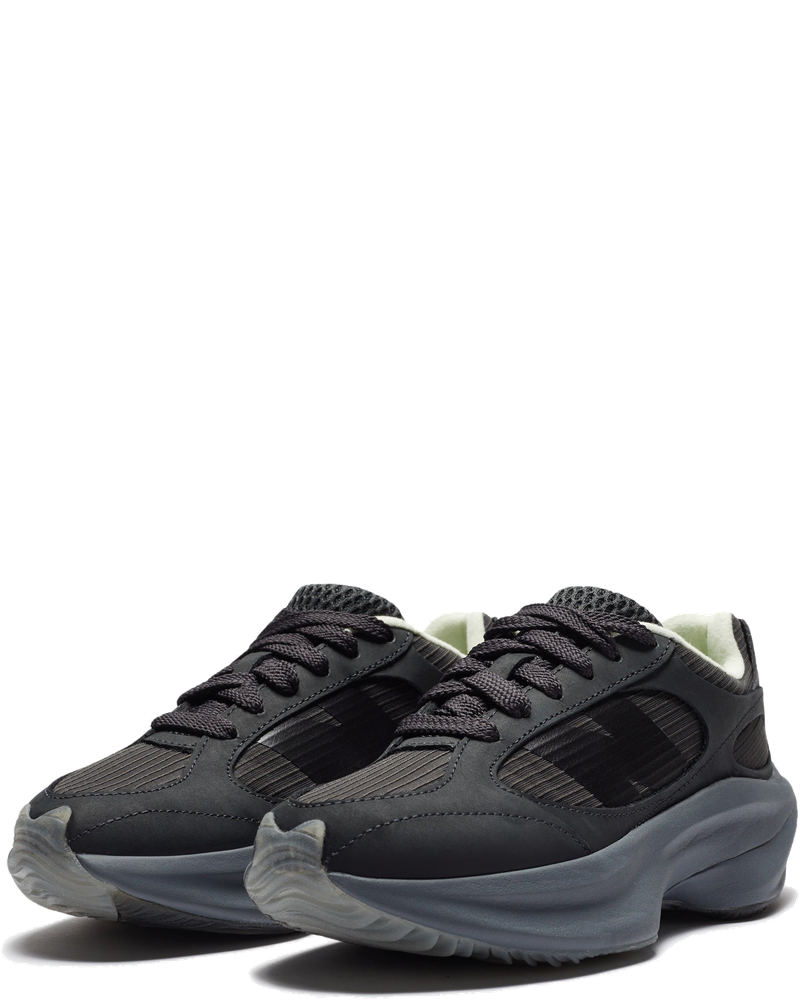 Warped Runner Grey New balance – Гарантія оригінальності