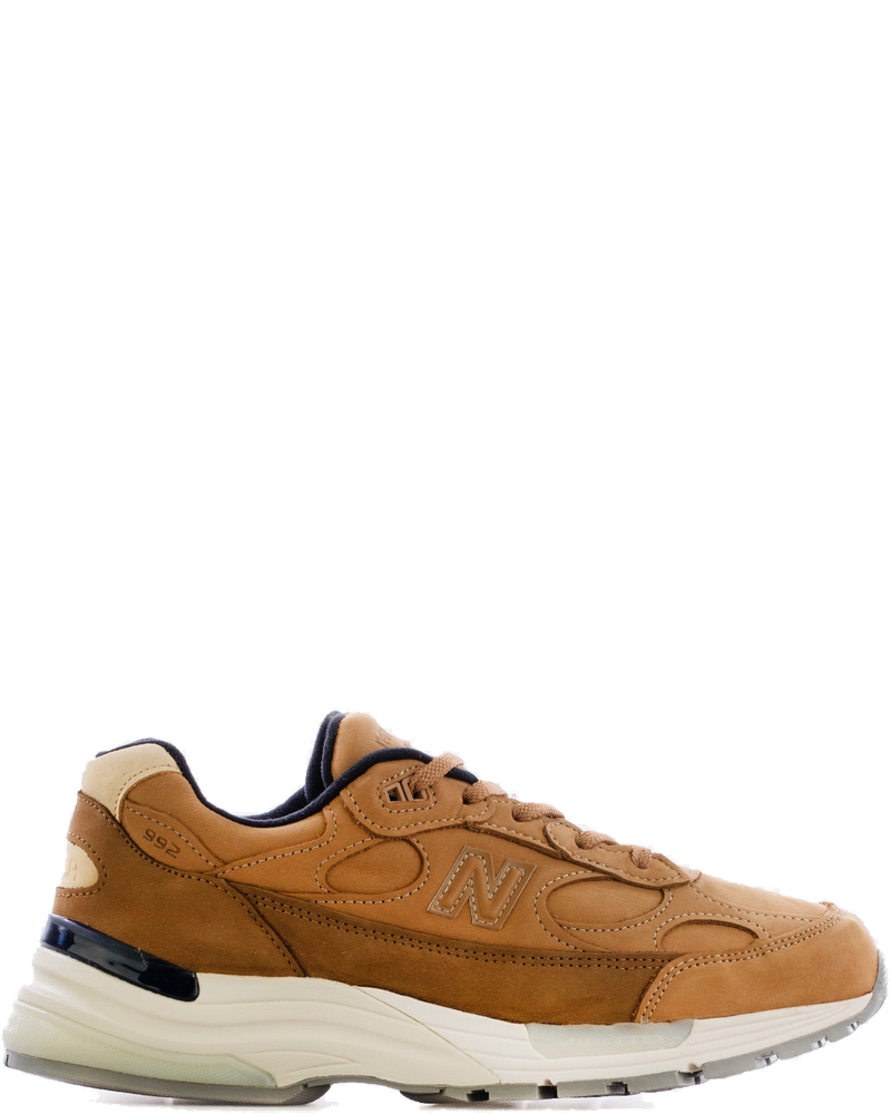 Оригінальна 992 Wheat Mens Running Shoe New balance