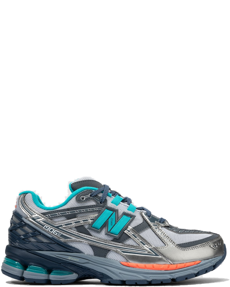The Whitaker Group X 1906 Utility Steel New balance – Гарантія оригінальності