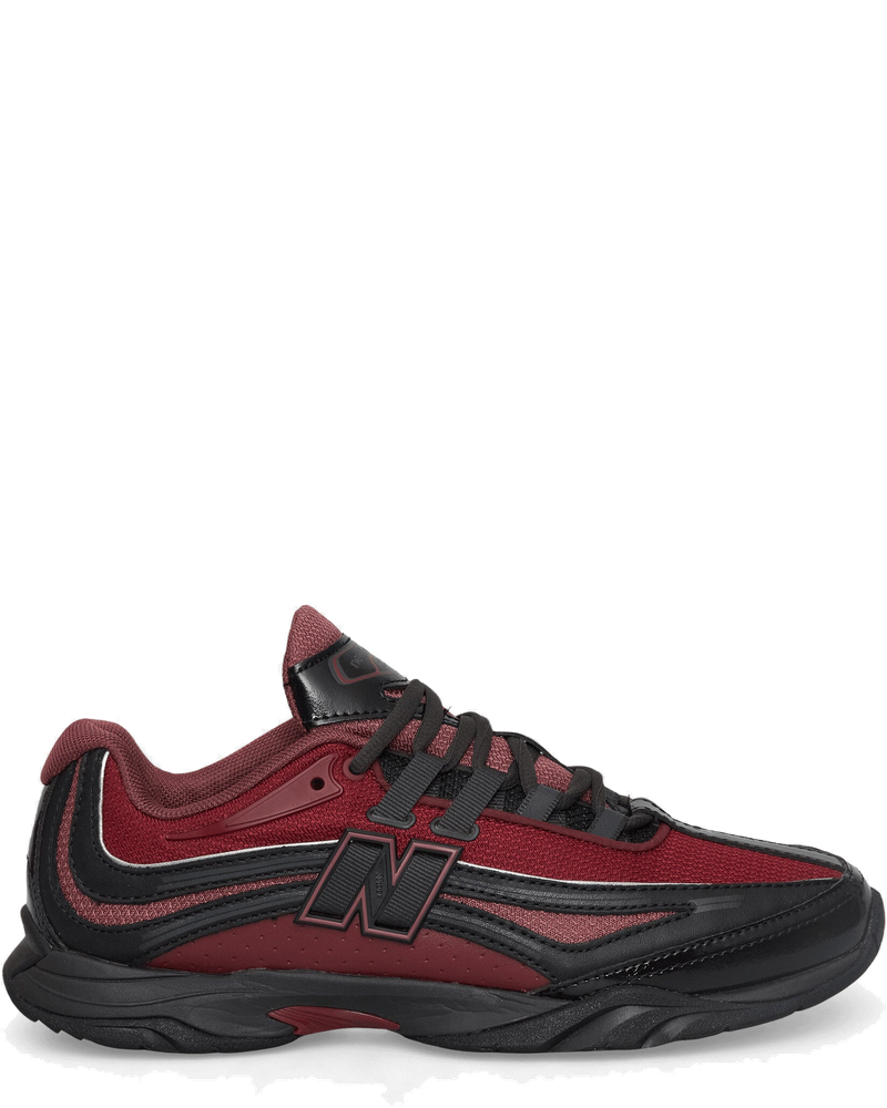 Rc56 Sneakers Black New balance – Гарантія оригінальності