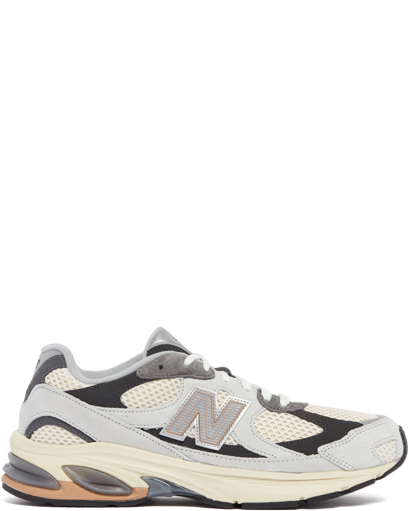 White 2010 Sneakers New balance – Гарантія оригінальності