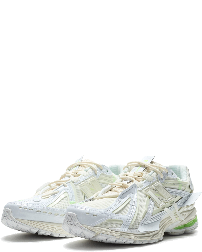1906 White New balance оригінал – Купити в Україні