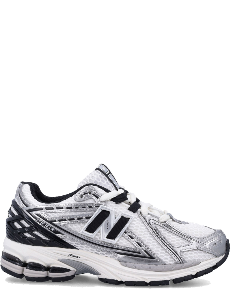 1906r White And Silver Sneakers New balance – Гарантія оригінальності