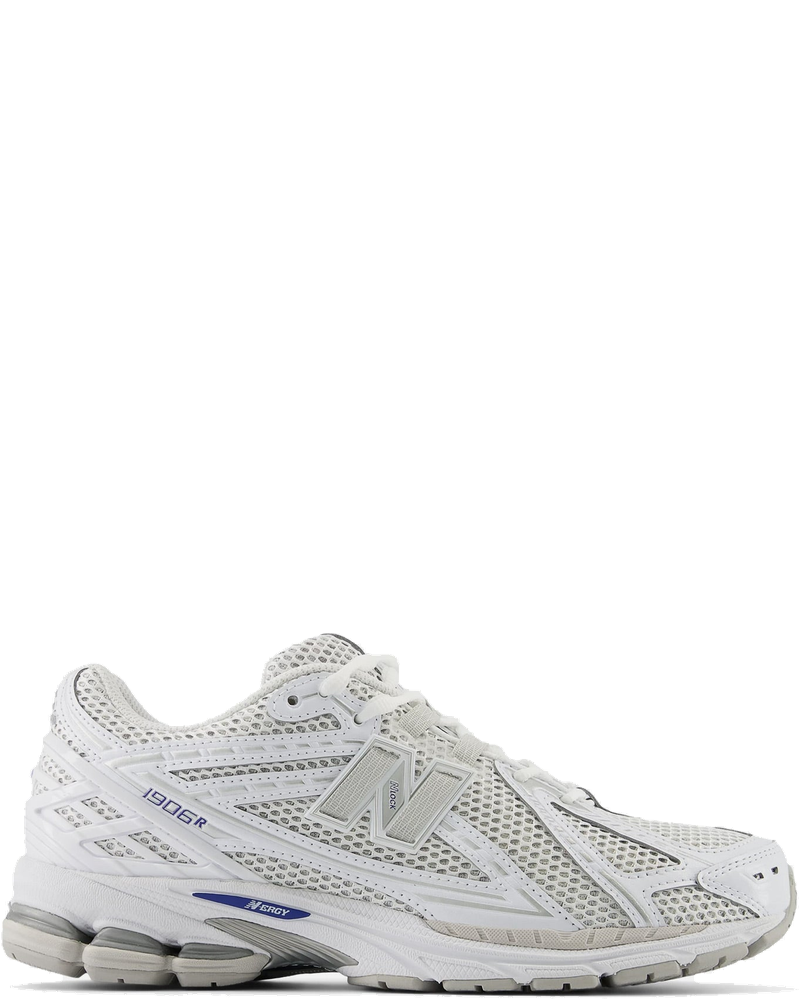 1906r White Team Royal Mens Lifestyle Shoe New balance – Гарантія оригінальності