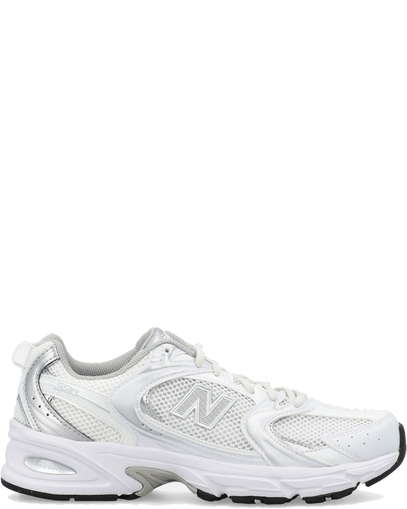 530 White Sneakers New balance – Гарантія оригінальності
