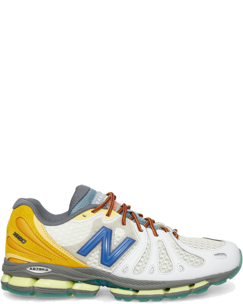 Оригінальна Action Bronson 1890 Sneakers Hornet Tusk New balance