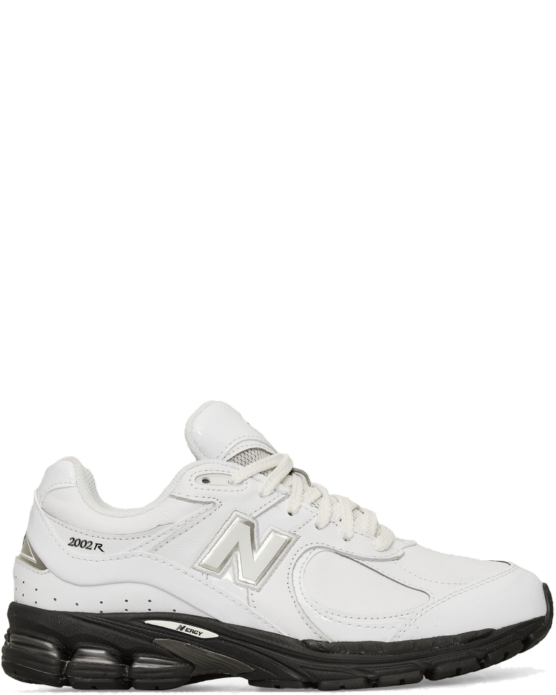 Оригінальна 2002r Sneakers White New balance