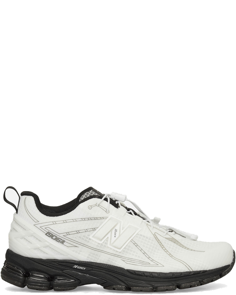 1906r Sneakers White New balance – Гарантія оригінальності