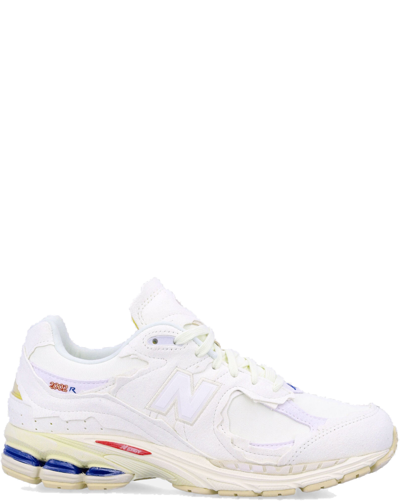 2002r White Protection Sneakers New balance – Гарантія оригінальності