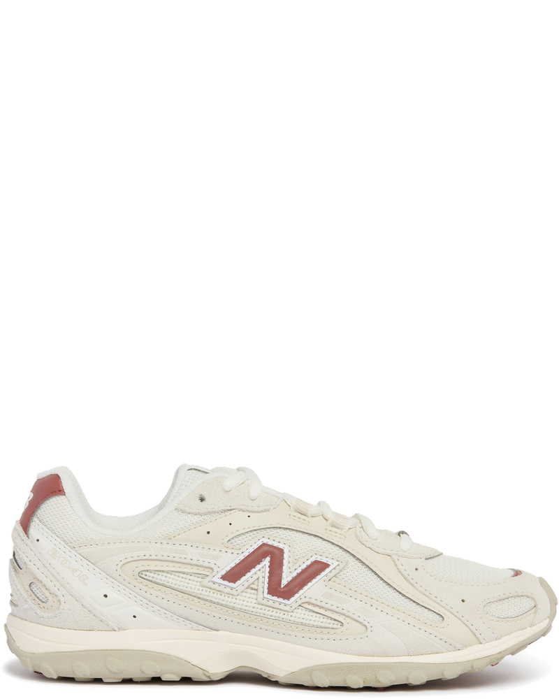 White 204l Sneakers New balance – Гарантія оригінальності