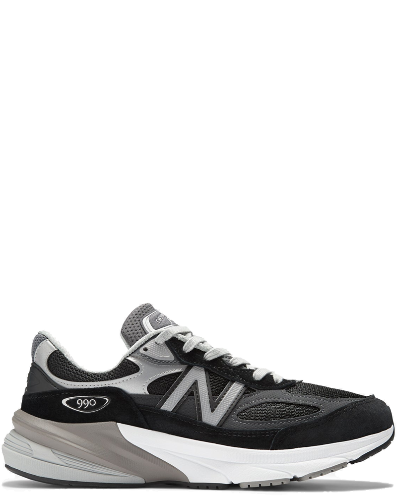 Wmns 990 V6 Black New balance – Гарантія оригінальності
