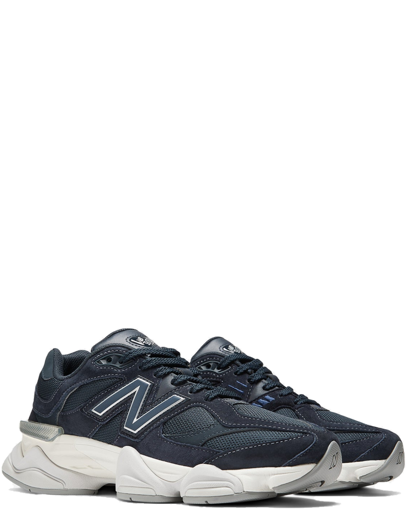 Wmns 9060 Eclipse New balance – Гарантія оригінальності