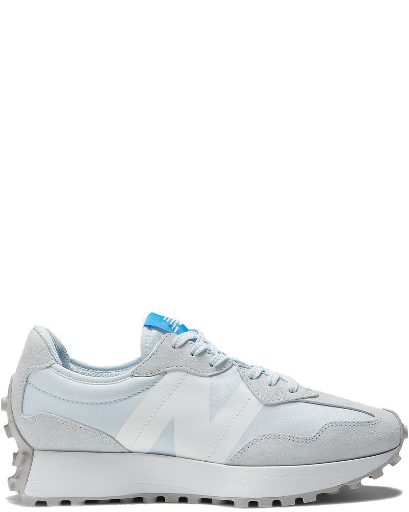 Wmns 327 Serene Blue New balance – Гарантія оригінальності