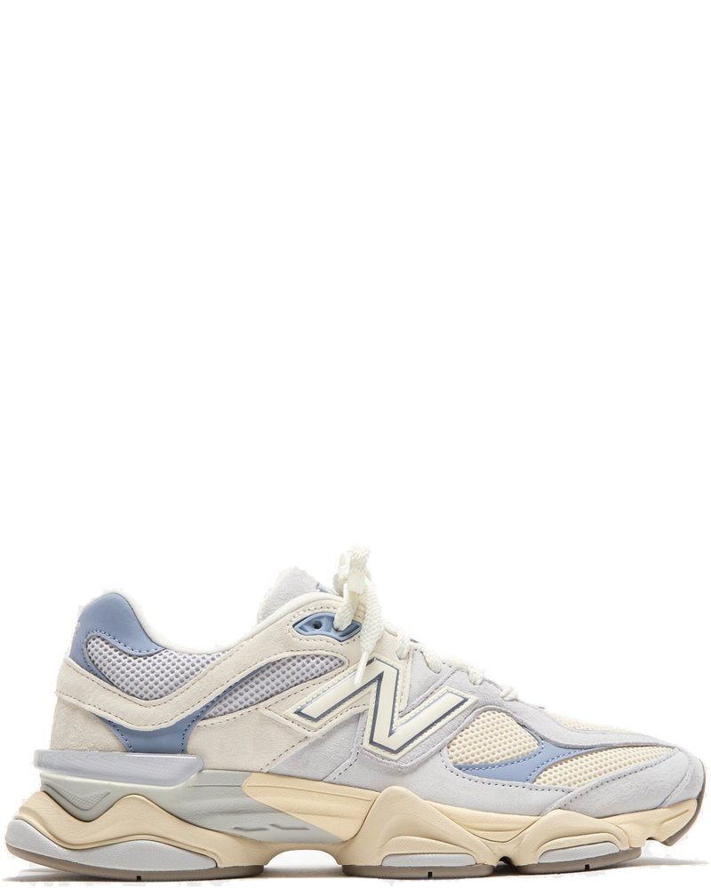 Wmns 9060 Pearl Grey New balance оригінал – Купити в Україні