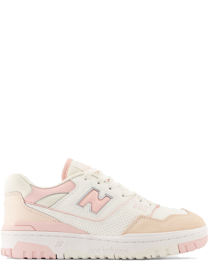 Wmns 550 White New balance – Гарантія оригінальності