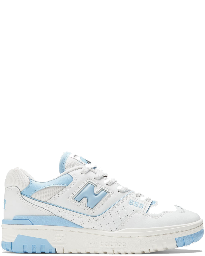 Wmns 550 White New balance – Гарантія оригінальності