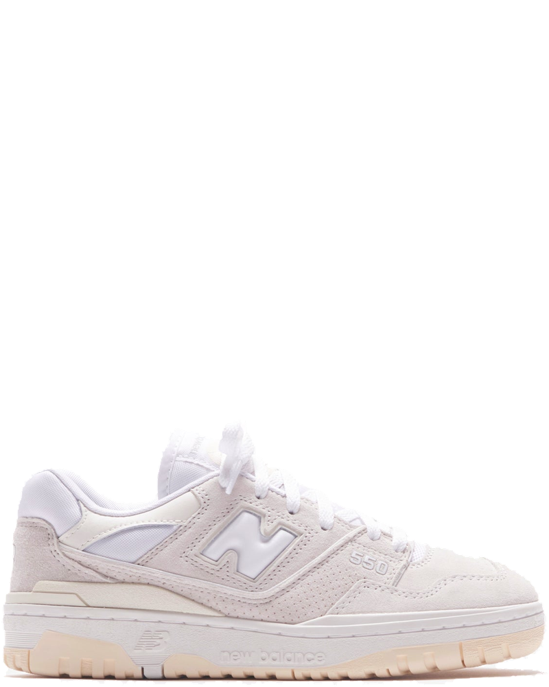Wmns 550 Sea Salt New balance – Гарантія оригінальності