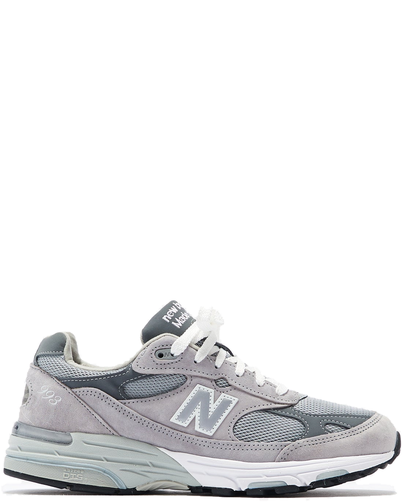 Wmns Made In Usa 993 Grey New balance оригінал – Купити в Україні