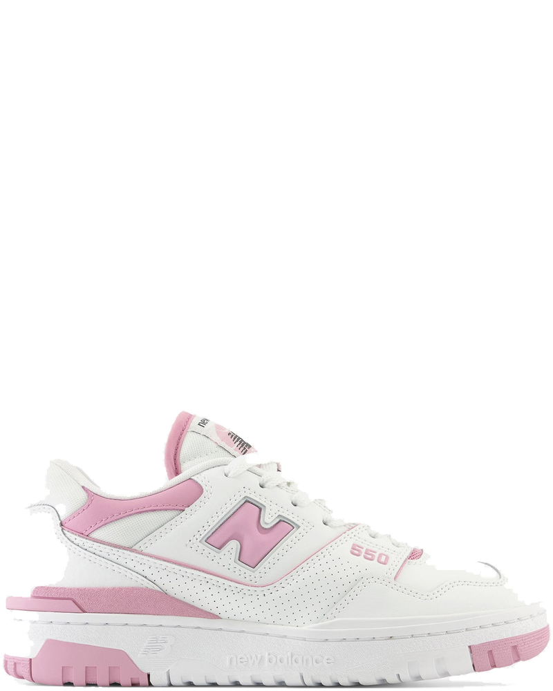 Wmns 550 White New balance – Гарантія оригінальності