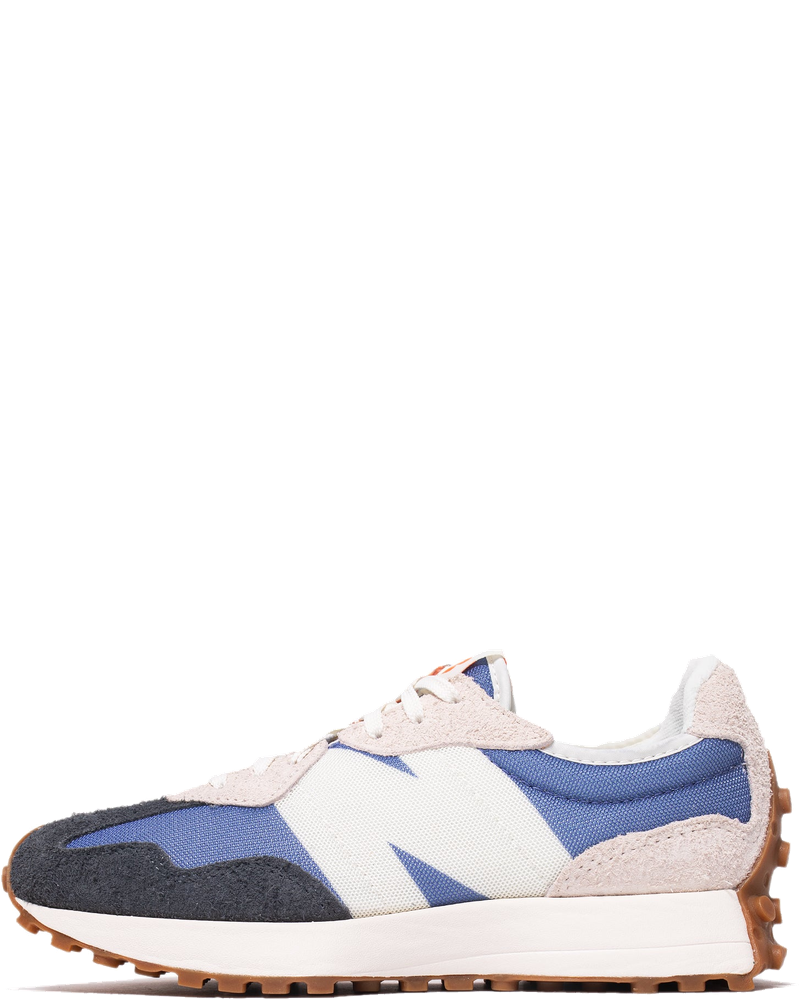 Оригінальна Women Ws327coc Magnetic Blue Shoes New balance