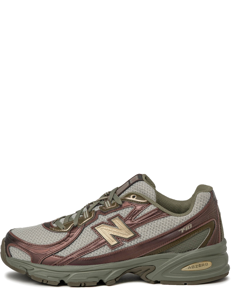 740 New balance – Гарантія оригінальності