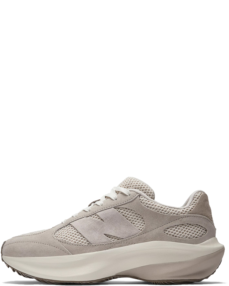 Wrpd Runner Grey Days Shoes New balance оригінал – Купити в Україні