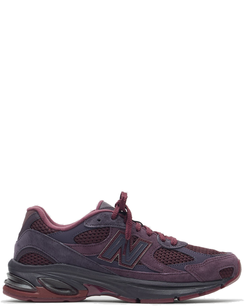 X Rich Paul 2010 Plum New balance оригінал – Купити в Україні