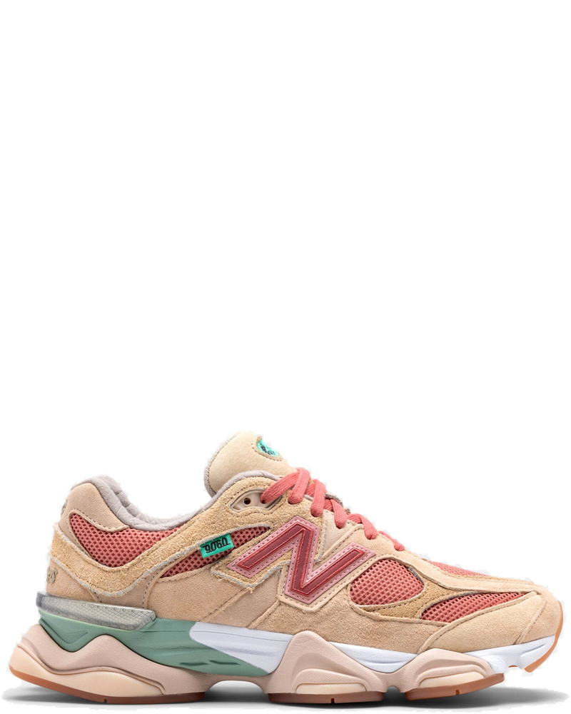 Оригінальна X Joe Freshgoods 9060 Ivory Cream New balance