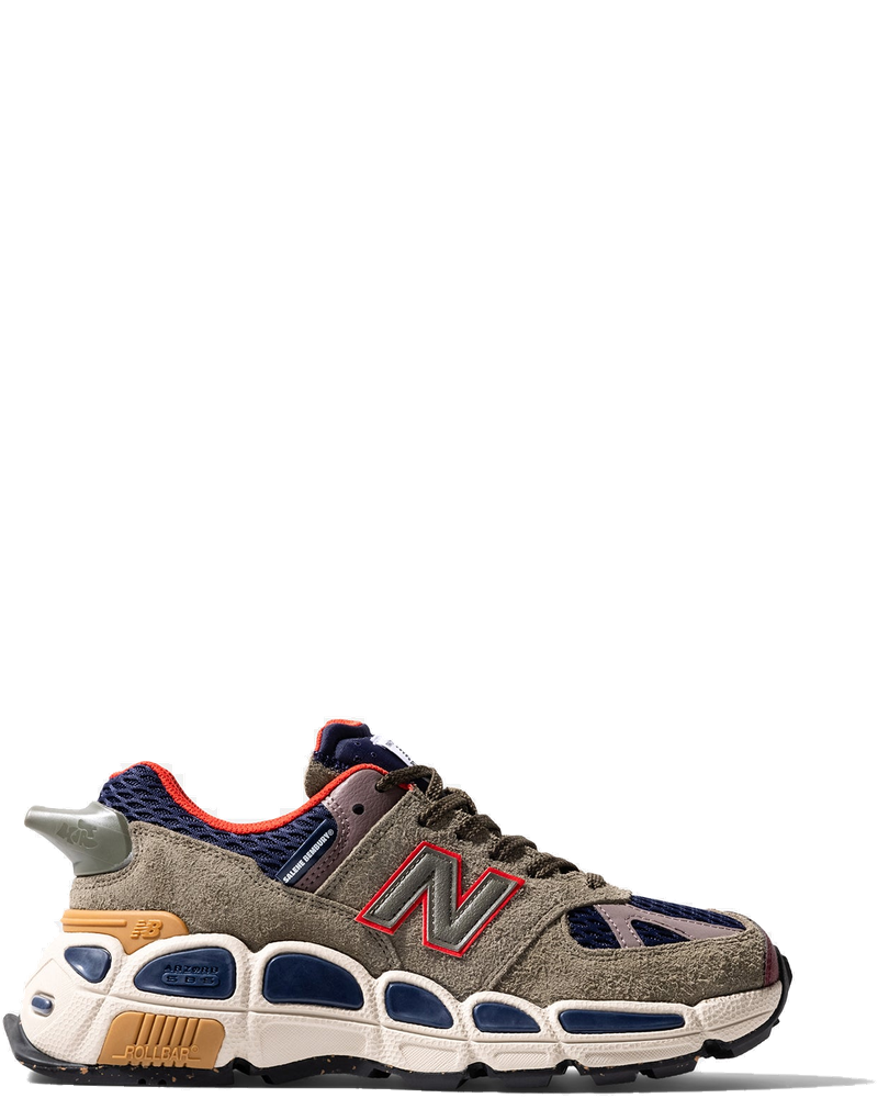 New balance Footwear оригінал | Швидка доставка Україна